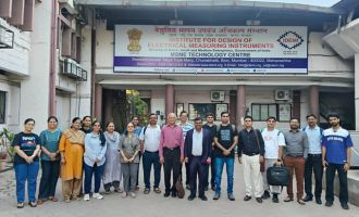 Empowering Pharma R&D with Artificial Intelligence